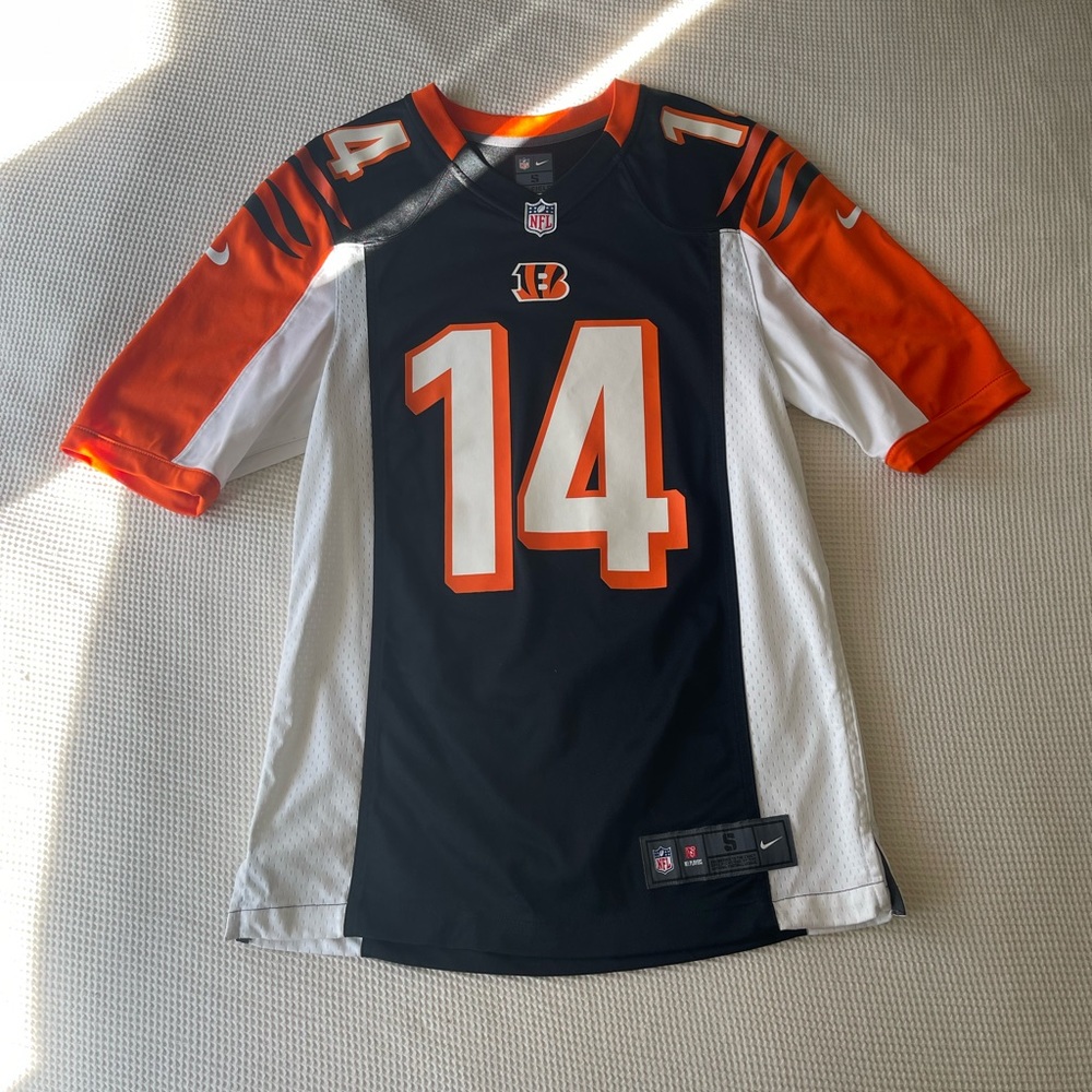 Cincinnati Bengals Jersey